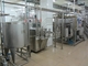 5000 Lpd Pabrik Pengolahan Susu Susu Pasteurisasi