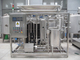 Mesin Pasteurizer Piring Susu Industri Untuk Yoghurt Dan Es Krim