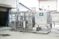 Peralatan Lini Produksi Yogurt Mini Otomatis