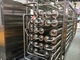 Mesin Pasteurisasi UHT Suhu Ultra Tinggi Untuk Yogurt Jus Buah