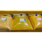 Kantong Dalam Kotak 2.5l Kantong Aseptik Untuk Minuman Cairan Telur
