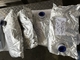 20l BIB Bag Filling Machine Paket Baru Untuk Kopi Jus Susu Dengan Aseptic Filler
