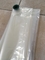0.2mm - 0.6mm Clear Aseptic Bag Food Grade Bag In Box Untuk Pengemasan Cairan Telur