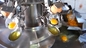 Pabrik Otomatis Mencuci Telur Patah Telur Cairan Pasteuiration Membuat Mesin