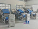 Jus Buah Otomatis Juice Extractor Industri Belt Type PLC Mengontrol