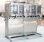 Single - Head Juice BIB Aseptic Filling Equipment Otomatis 1L-30L