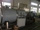 Sistem Penyiraman Otomatis Air Asam Alkali Asam Untuk Minuman Pabrik Susu