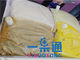 Egg Liquid PE Aseptic Bag Dalam Kotak 5L / 10L / 20L Untuk Susu Pacakge Susu