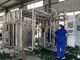 Mesin Sterilisasi Uht Pabrik Makanan Suhu Tinggi