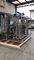 Mesin Pasteurisasi Jus 5T / H SUS304 UHT Untuk Jus Apel