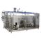 Steam Sterilization Milk Tube UHT Sterilizer Machine Bahan SUS304