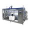 1000L / H 4.0KW Tubular Type UHT Milk Sterilizer Machine