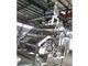 3T / H SUS304 Mesin Rajam Dan Pulping Untuk Pembuatan Jus Mangga