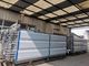 Mesin Pasteurisasi Susu Segar Stainless Steel 15000LPH