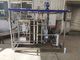 UHT sterilizer / mesin pasteurisasi buah untuk solusi pabrik minuman susu