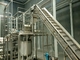Pabrik Pengolahan Pulp Mangga Sayuran Buah 2-5T / H SUS304