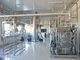 Jalur Produksi Kecap Pasteurisasi Bahan SUS304 2-3T / H