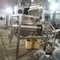 Dual Channel 3T / H Pitaya Deseed Pulping Machine Bahan SUS304