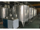 Mesin Pembersih CIP Produksi Makanan SUS304 3000L 20T / H 4kw CIP Pump