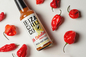 Lini Produksi Hot Peppers Chili Jam, Botol PET / Pengisi Tas 380V 50Hz