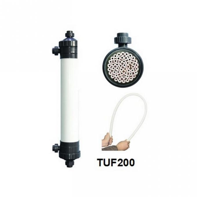 industri pengolahan air ultrafiltrasi UF / sistem UF dalam pengolahan air / sistem penyaringan air