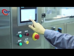 Mesin pengisian otomatis tas dalam kotak