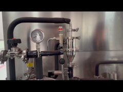 Sterilisator laboratorium DSI