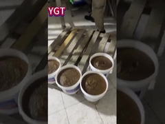 Peralatan apa yang dimiliki lini produksi Apple?