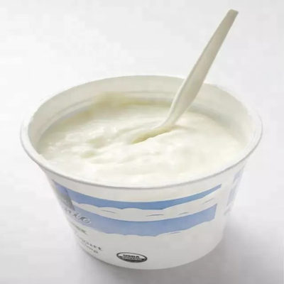 Lini Pengolahan Yogurt Susu UHT 2T/D – 500T/D