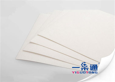 OEM Filter Paper Roll Untuk Filtrasi Pengolahan Air Dan Membuat Minyak Goreng