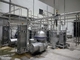 Mesin Pembuat Yogurt Susu Pasteurisasi Otomatis