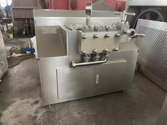 500-30000L/H Pabrik Produksi Es Krim Disesuaikan Lengkap Lini Pengolahan Es Krim Lembut/Keras Mesin Es Krim Dengan PLC