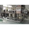 Mesin Sterilisasi Tipe Plat CHINZ Pasteurisasi Untuk Susu Dan Minuman
