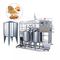 Pabrik Pengolahan Susu Almond Protein Kedelai Otomatis