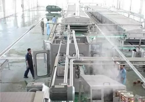 Performa Tinggi Disesuaikan Ginger Processing Line wortel / Ginger / Beet Produksi Plant Mesin Untuk Industri Sayuran Dengan PLC