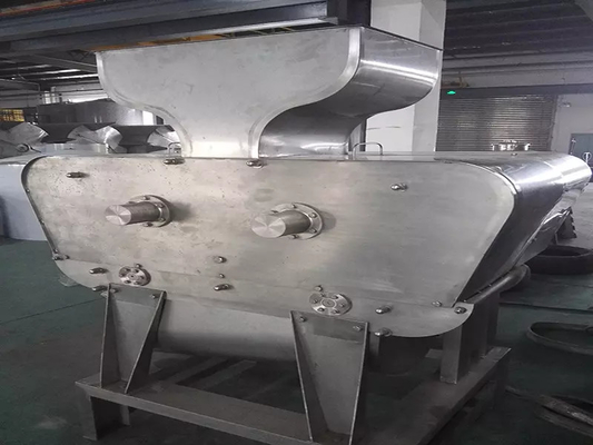 Performa Tinggi Disesuaikan Ginger Processing Line wortel / Ginger / Beet Produksi Plant Mesin Untuk Industri Sayuran Dengan PLC