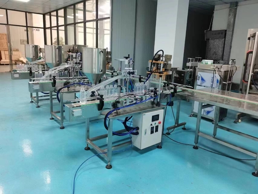 Line Processing Es Krim Disesuaikan Lengkap Soft/Hard Es Krim Produksi Pabrik Es Krim Mesin Untuk Industri Susu
