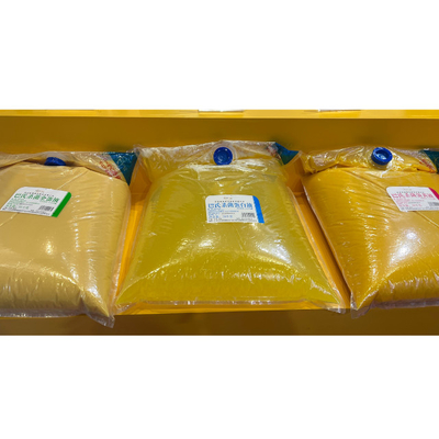 Mesin Pembersih Telur Otomatis yang Disesuaikan Mesin Pemisah kuning telur dan putih