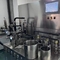 Tipe laboratorium Tubular &amp; DSI Sterilizer pakaian khusus untuk jus susu cair