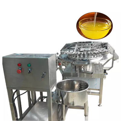 Mesin Pembersih Telur Otomatis yang Disesuaikan Mesin Pemisah kuning telur dan putih