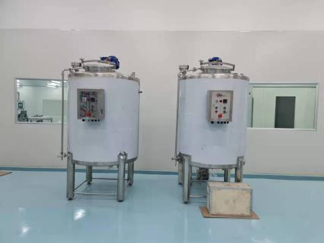 4000pcs Customized Egg Washing Breaking Shelling Machine kuning telur dan pemisah putih