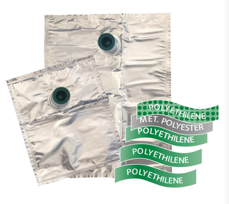 Mesin Pengisi Otomatis Aseptik Kantong 1-30 Liter Mesin Pengisi Cairan Air Jus Minyak Mesin Pengisi Kantong BIB Bag in Box Kantong Pengisi Sus 304