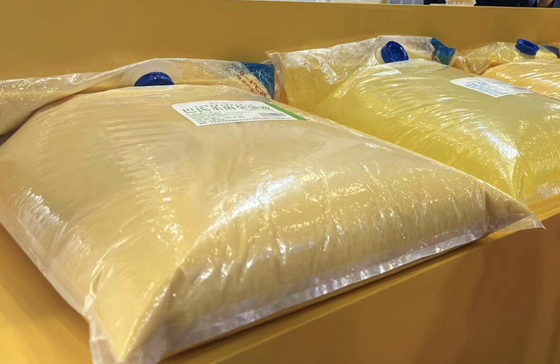 Pabrik Otomatis Cuci Telur Patah Telur Cairan Pasteurisasi Mesin Membuat