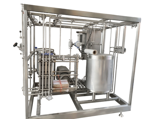 Mesin Pengolahan Telur Cair Pengolahan Telur Otomatis Dan Produk Telur Pasteurisasi Pengolahan Susu