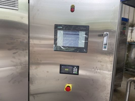 Sterilisator Suhu Tinggi Otomatis JB ICS Solusi Ideal untuk Sterilisasi Berbagai Jenis Makanan dan Minuman Cairan