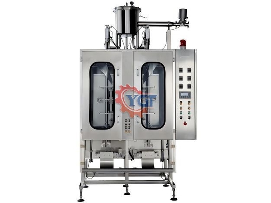 Meningkatkan Efisiensi Solusi Proyek Turnkey Untuk Pabrik Produksi Susu Pasteurisasi Peralatan Susu Pasterisasi