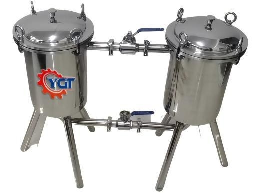 Meningkatkan Efisiensi Solusi Proyek Turnkey Untuk Pabrik Produksi Susu Pasteurisasi Peralatan Susu Pasterisasi