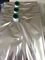 Ukuran Besar 220L Aluminium Aseptic Bags Pemasok Untuk Paket Minyak, Jus / Air / Roh