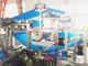 SUS304 Belt Press Machine Untuk Konsentrat Pear Paste 15kw 220V 50Hz