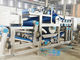 Mesin Juicer Industri GKD Press Belt Jerman Untuk Dewater Pomace